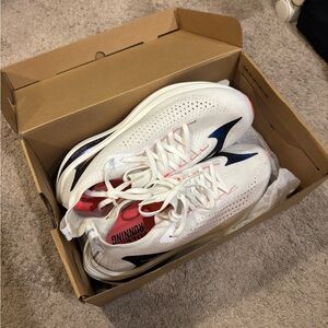 Mizuno Neo Vista 2 W9